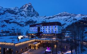 Valtur Cervinia Cristallo Ski Resort